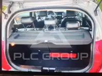 2017 Opel Karl
