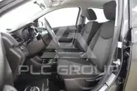 2017 Opel Karl