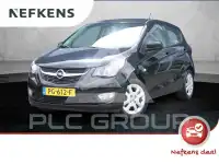 2017 Opel Karl