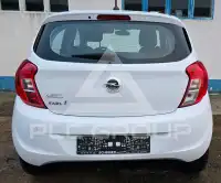 2017 Opel Karl