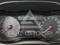 2017 Opel Karl