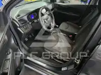 2017 Opel Karl