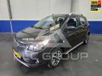 2017 Opel Karl