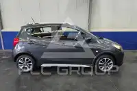 2017 Opel Karl
