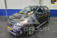 2017 Opel Karl