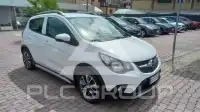 2017 Opel Karl