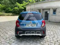 2017 Opel Karl