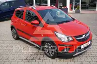 2017 Opel Karl