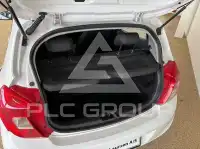 2017 Opel Karl