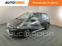 2017 Opel Karl