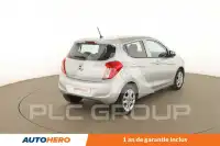 2017 Opel Karl