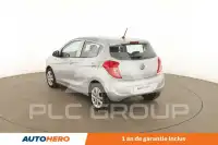 2017 Opel Karl
