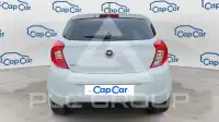 2017 Opel Karl