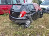 2017 Opel Karl