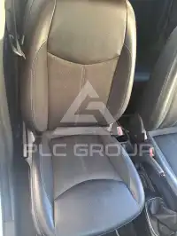 2017 Opel Karl