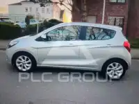 2017 Opel Karl