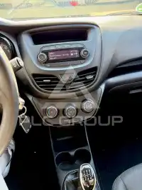 2017 Opel Karl