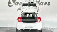 2017 Opel Karl