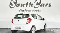 2017 Opel Karl