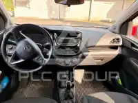 2017 Opel Karl