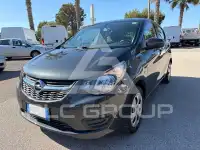 2017 Opel Karl