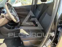 2017 Opel Karl
