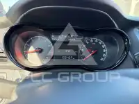 2017 Opel Karl