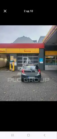 2017 Opel Karl