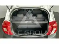 2017 Opel Karl