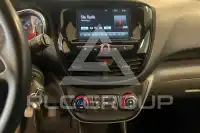 2017 Opel Karl