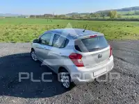 2017 Opel Karl