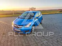 2017 Opel Karl