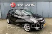 2017 Opel Karl