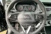 2017 Opel Karl