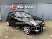 2017 Opel Karl