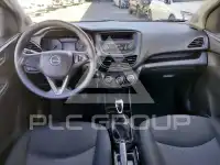 2017 Opel Karl