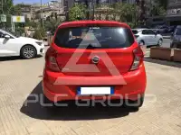 2017 Opel Karl