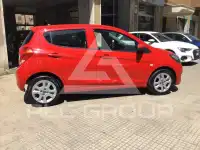 2017 Opel Karl