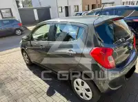 2017 Opel Karl