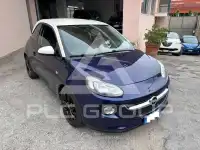 2017 Opel Adam