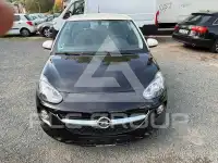 2017 Opel Adam