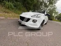 2017 Opel Adam