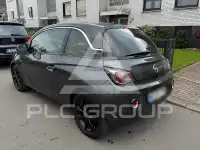 2017 Opel Adam