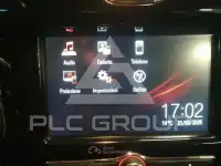 2017 Opel Adam