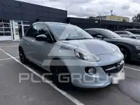 2017 Opel Adam