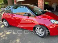 2017 Opel Adam