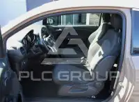 2017 Opel Adam