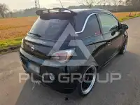 2017 Opel Adam