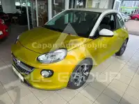 2017 Opel Adam