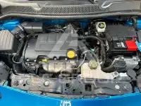 2017 Opel Adam